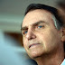 Presidente Bolsonaro promete lutar pela redução da maioridade penal