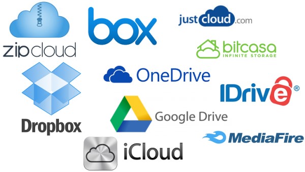 Pay More For Cloud Services.