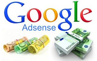 kiếm tiền online bằng google adsense