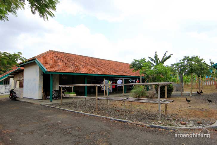 pendopo duplikat si panji banyumas