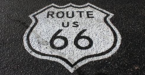 Kingman Arizona Route 66