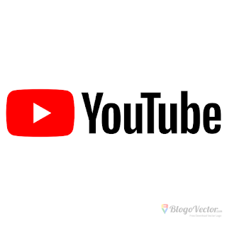 YouTube Logo vector (.cdr)