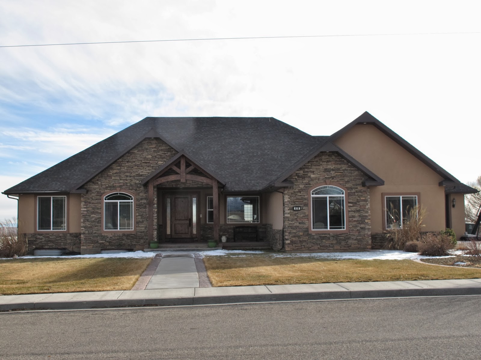 Blanding House For Sale