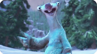 ICE AGE: COLLISION COURSE ICE AGE: COLLISION COURSE