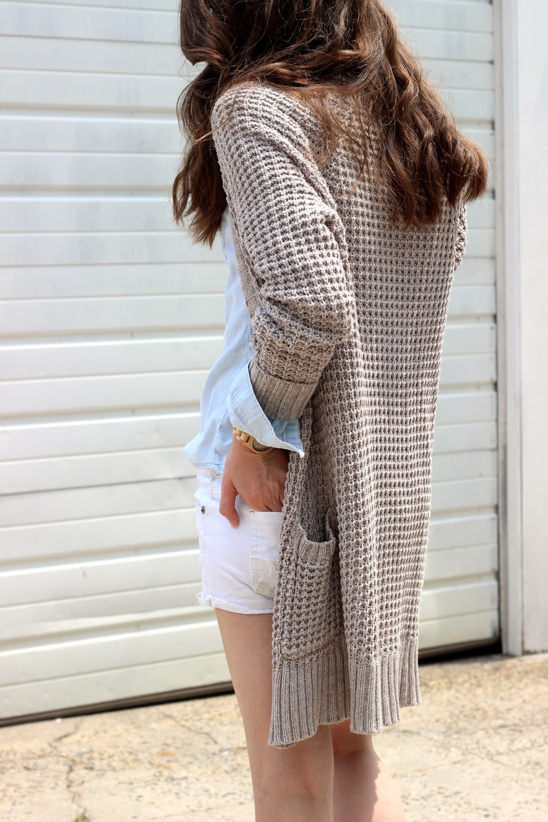 Neutral Overload & Blogging Thoughts... - Liz Loves