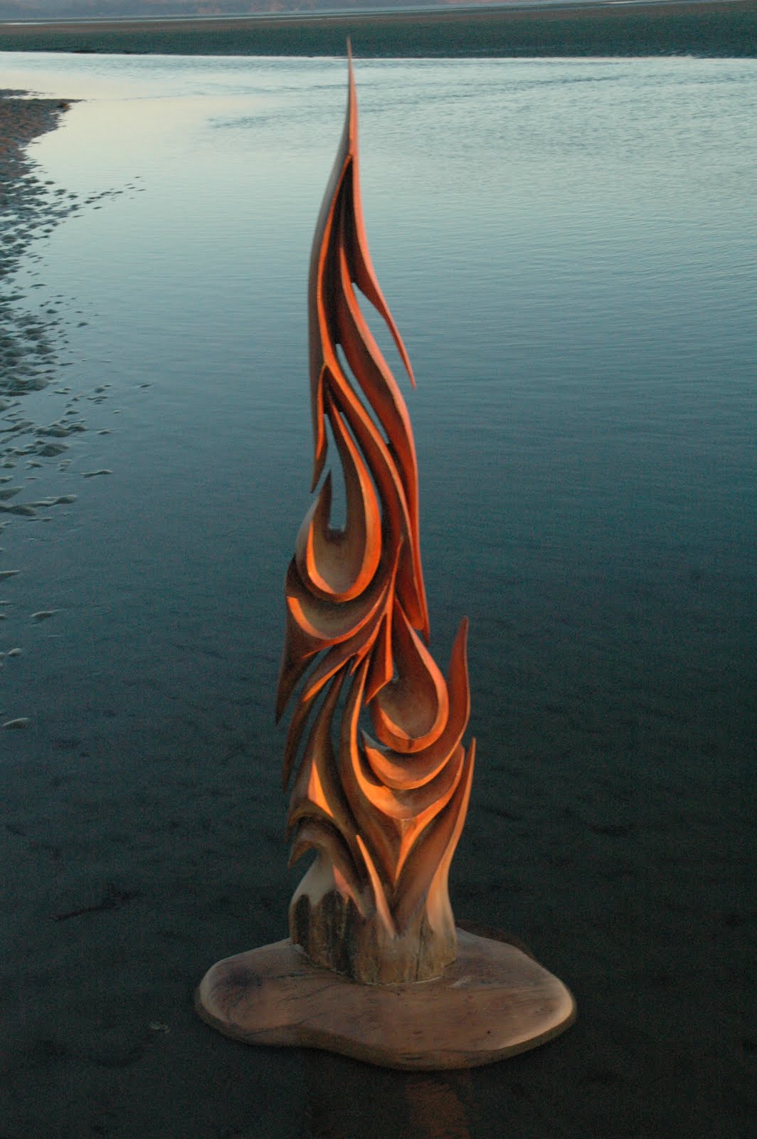Woodworking as an art form