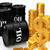 Crude Oil Bounces Back Above $45 Per Barrel, Despite Glut