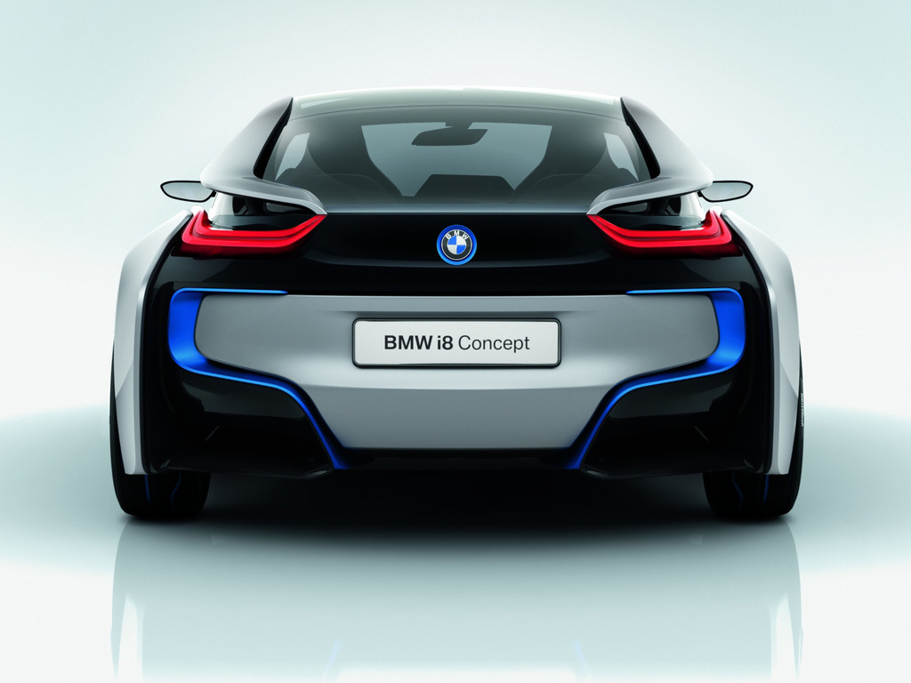 Modifikasi Mobil BMW will show the model i4