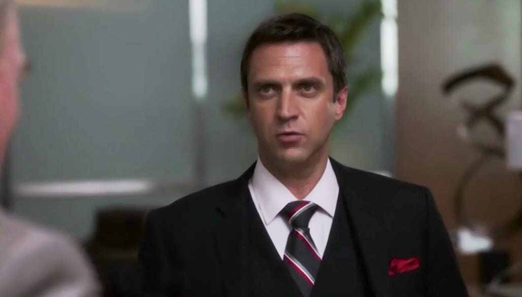 All Things Law And Order Law & Order SVU “American Disgrace” Recap