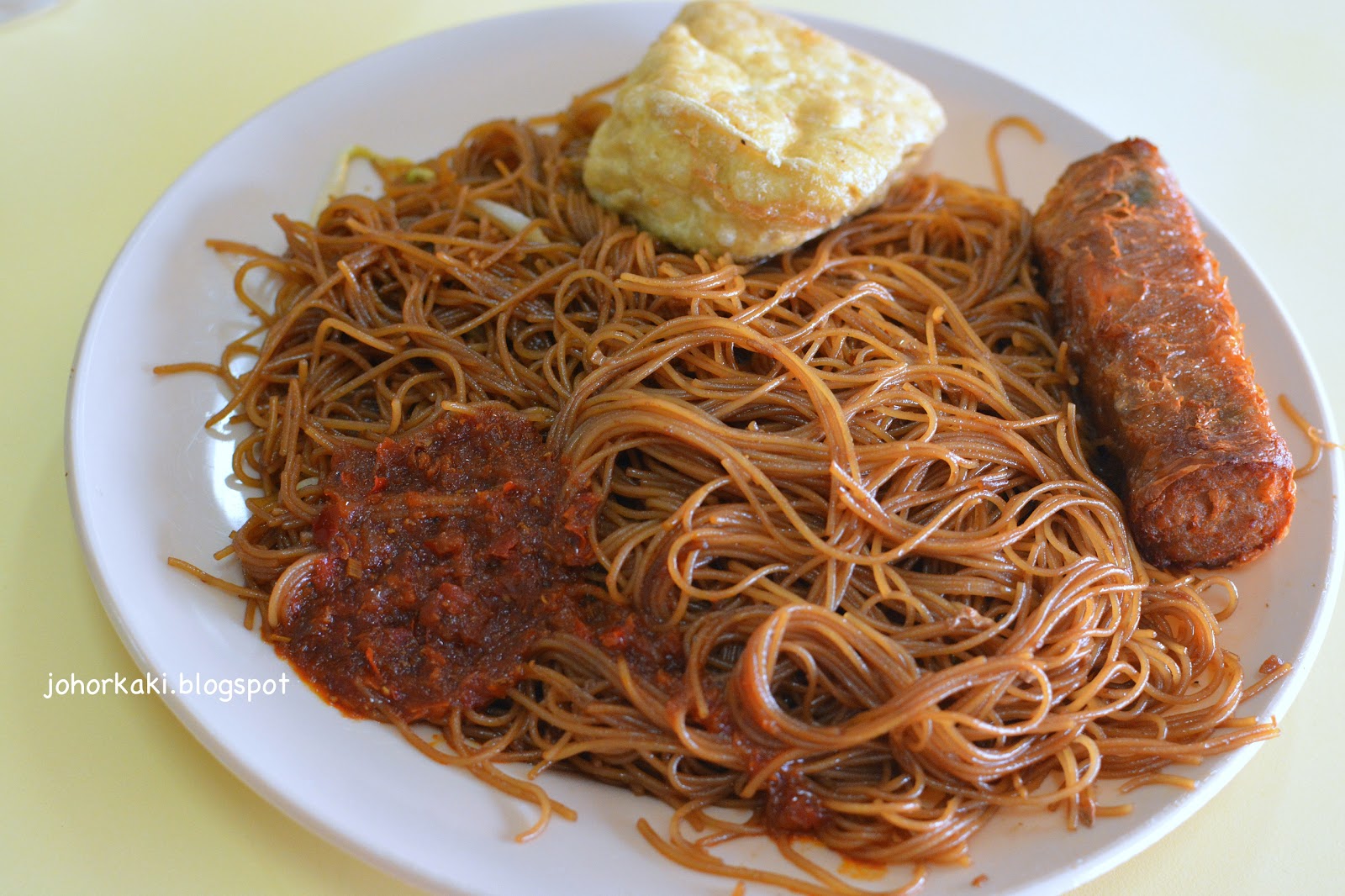 36++ Hwa sun roast duck rice masai johor ideas