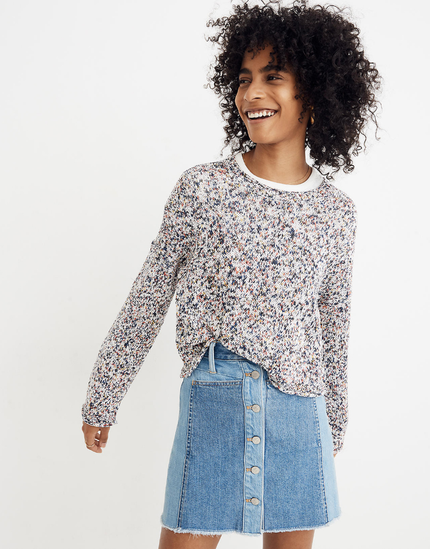 25% off Madewell new season essentials :: Effortlessly with Roxy