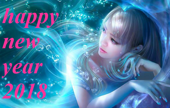 Happy new year 2018 Happy new year 2018