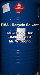 PMA Solvent | Dowanol PMA | purity 99.8%