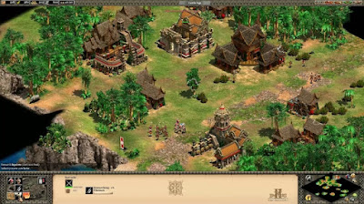 Huong dan tai game AOE 2 Huong dan tai game AOE 2