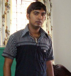 Parvez Chowdhury