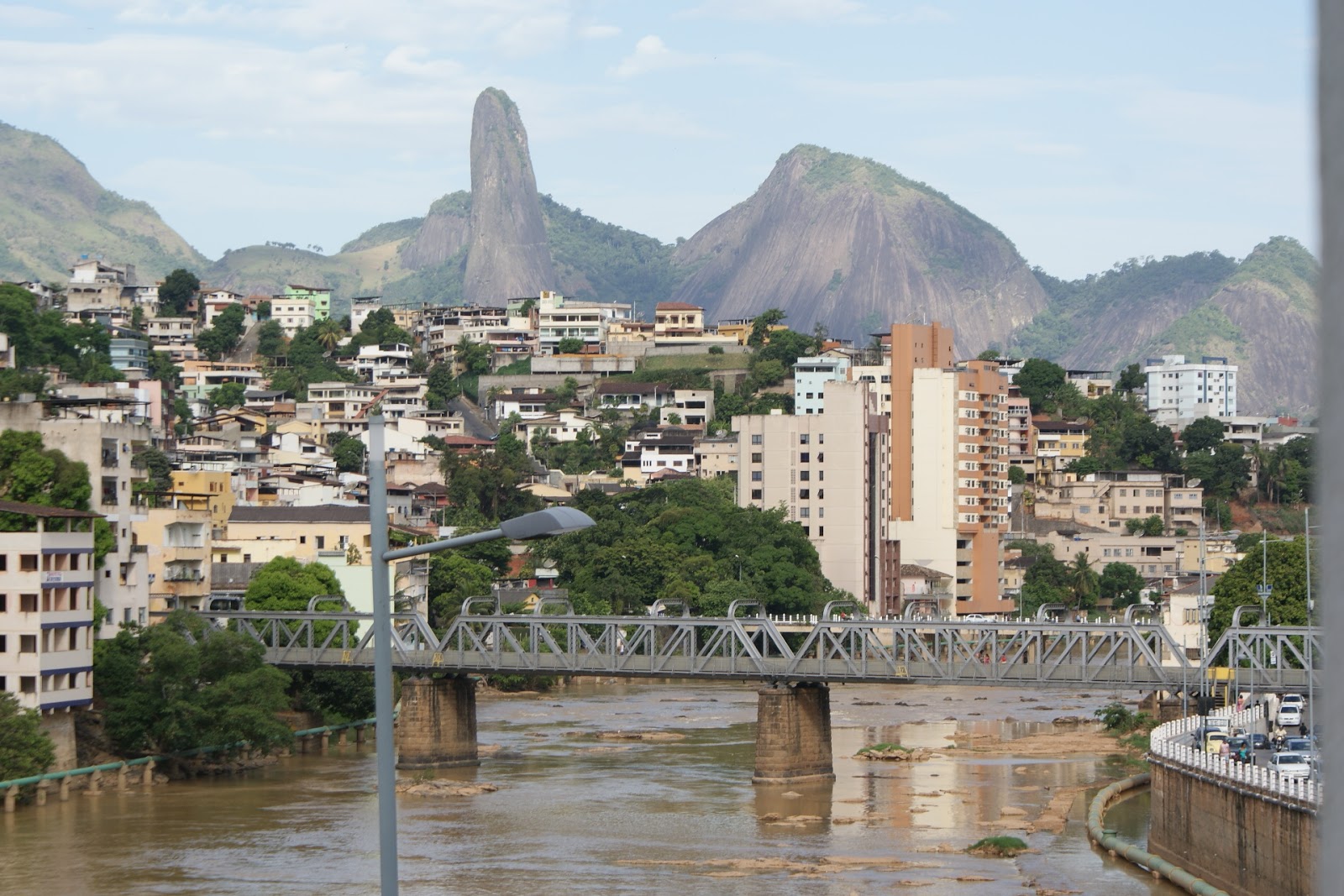 Cachoeiro de Itapemirim Espírito Santo Enciclopédia Global™ Cachoeiro de Itapemirim Espírito Santo Enciclopédia Global™