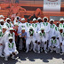 Fashion designer who made Super Eagles ceremonial world cup outfits, says he's not been paid