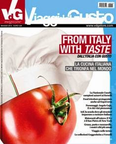 VdG Viaggi del Gusto Magazine 14 - Maggio 2012 | ISSN 2039-8875 | TRUE PDF | Mensile | Viaggi | Gusto | Cibo | Bevande