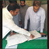 وزیر کا چھاپہ ،دوڑیں لگ گئی