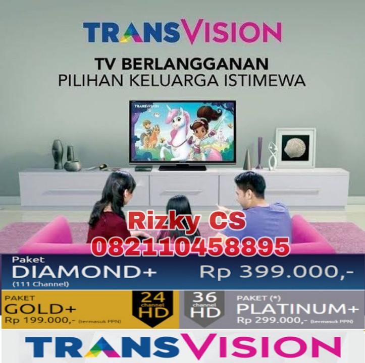 Mnc Vision Bogor Nexmedia Tv