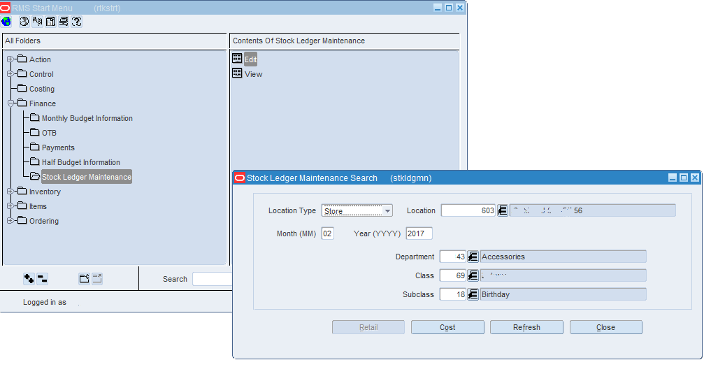 Complete Oracle Retail Tutorials and Training Materials by Nagesh Mishra