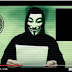 Pasca Teror Paris, Hacker Anonymous Bantu Cari Pelaku Teror