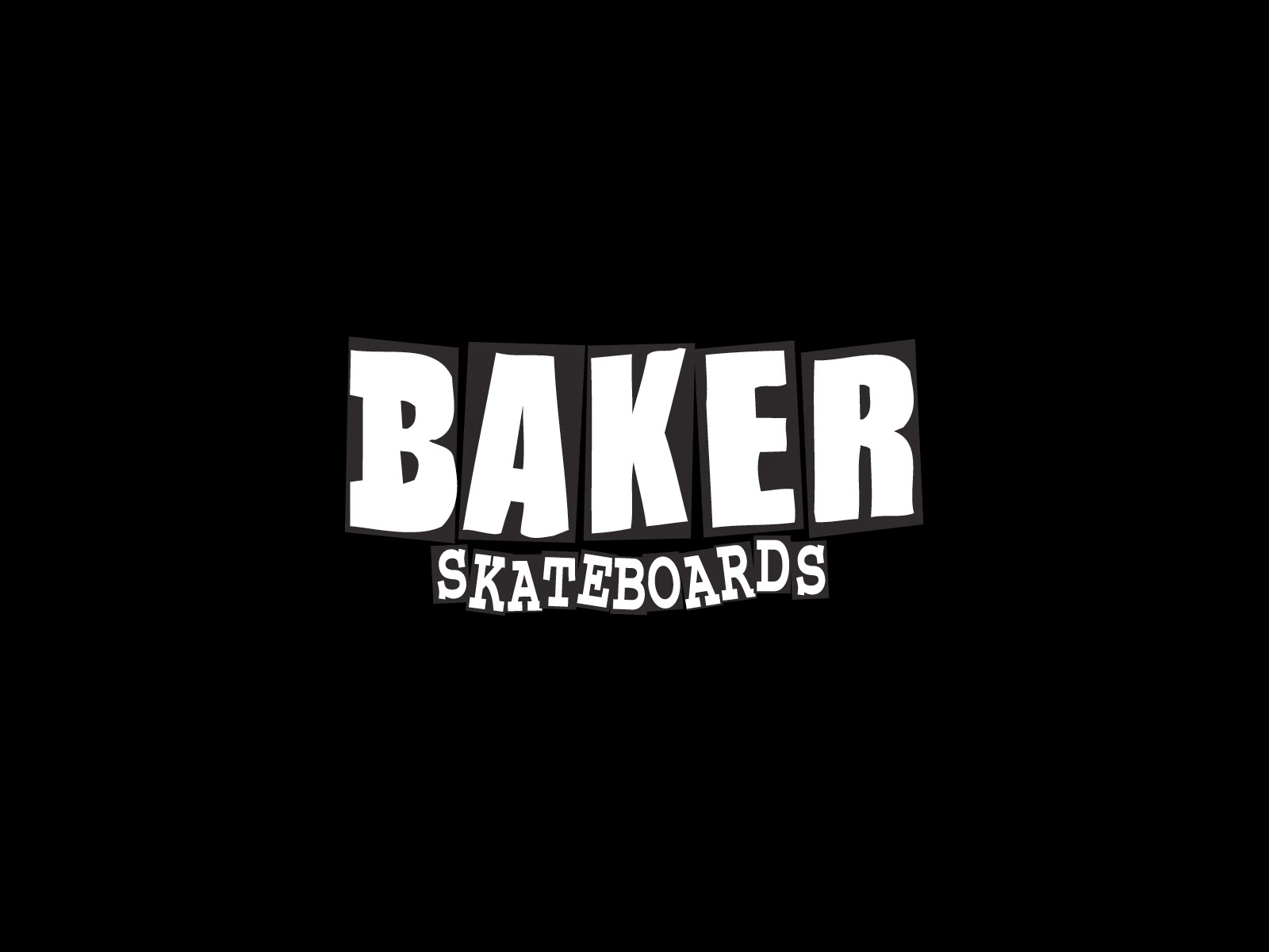 Baker Logo Skateboard | Skateboard Wallpaper HD