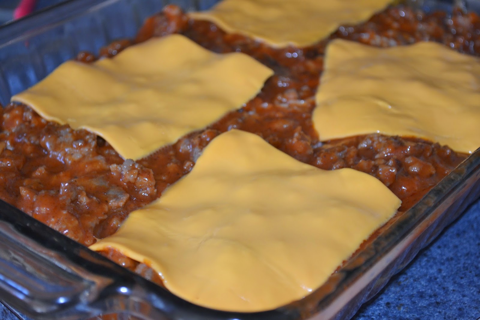 Johnsonville Sausage 6 Ingredients or Less Challenge Makeover Recipe!