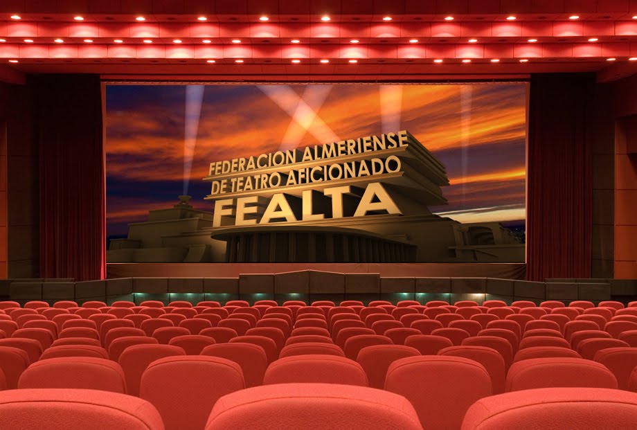 Federación Almeriense de Teatro Aficionado