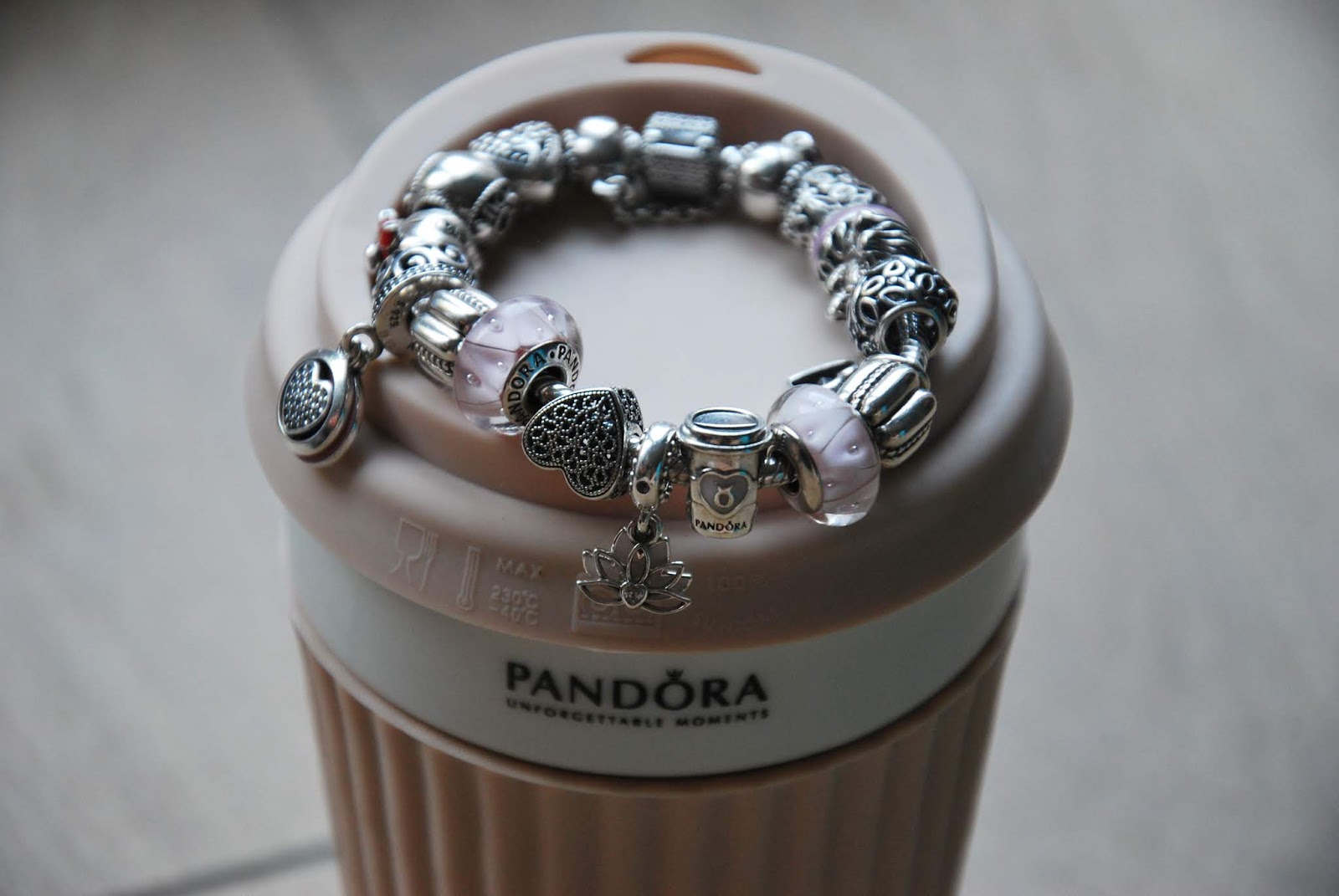 charme pandora drink charme pandora drink