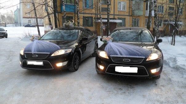 Автомолл самара форд