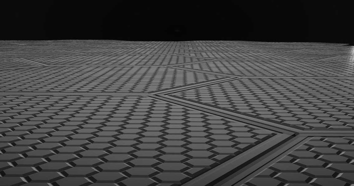 Brazen Futurist Energy Generating Roads The Future of Transport