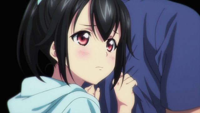 Download Strike The Blood Ii Ova Bd Subtitle Indonesia Meguminime For Free Get Wallpaper Strike The Blood Ii Ova Bd Subtitle Indonesia Meguminime For Android