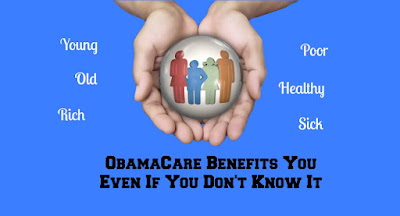 ObamaCare ObamaCare