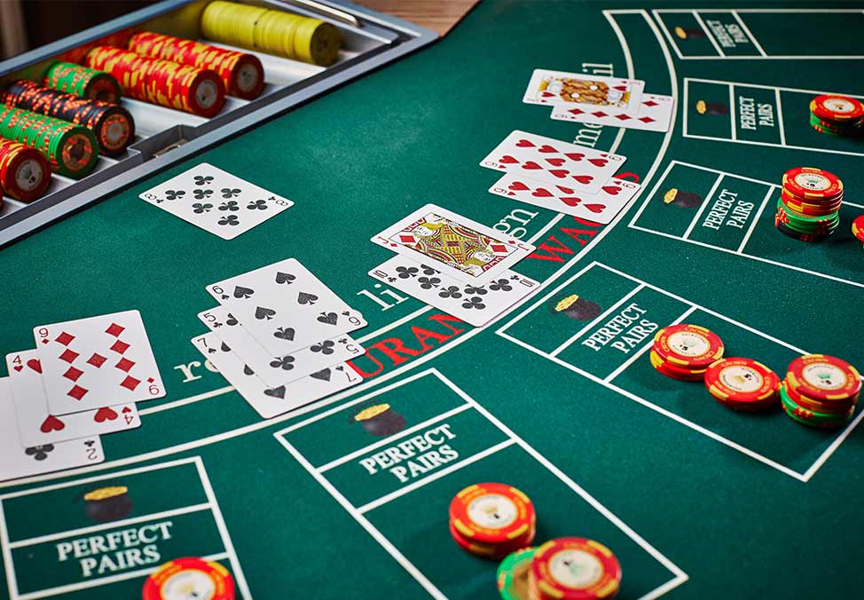 Poker demons Wertigkeit texas holdem