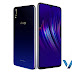 विवो V11 Pro सादर : डिस्प्लेखालीच फिंगरप्रिंट असलेला आणखी एक फोन!