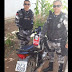 Polícia Militar recupera veículo roubado na zona rural de Pombal e devolve ao proprietário