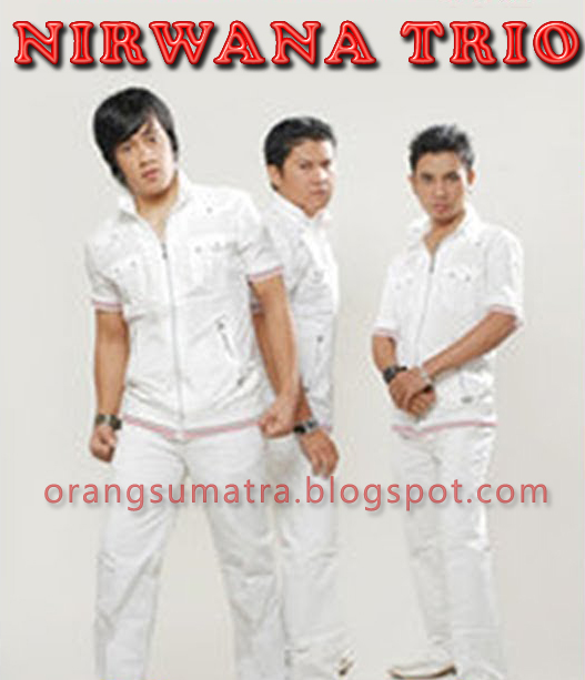 Diho Ma Salelengna Nirwana Trio
