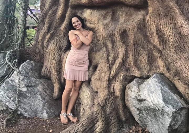 The Peverett Phile Pheaturing Irene Bedard