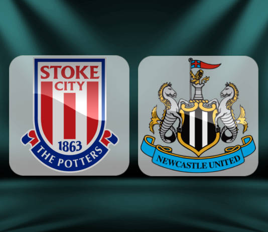 Stoke vs Newcastle United Full Match & Highlights 01 January 2018