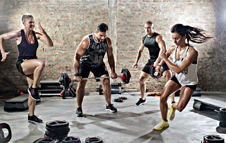 Método y Medios de Entrenamiento Método y Medios de Entrenamiento