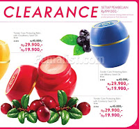 Katalog Oriflame Terbaru November 2024 - Hal 97