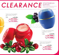 Katalog Oriflame Terbaru Juni 2024 - Hal 97