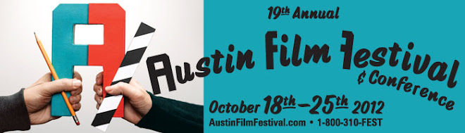 Austin Film Festival News