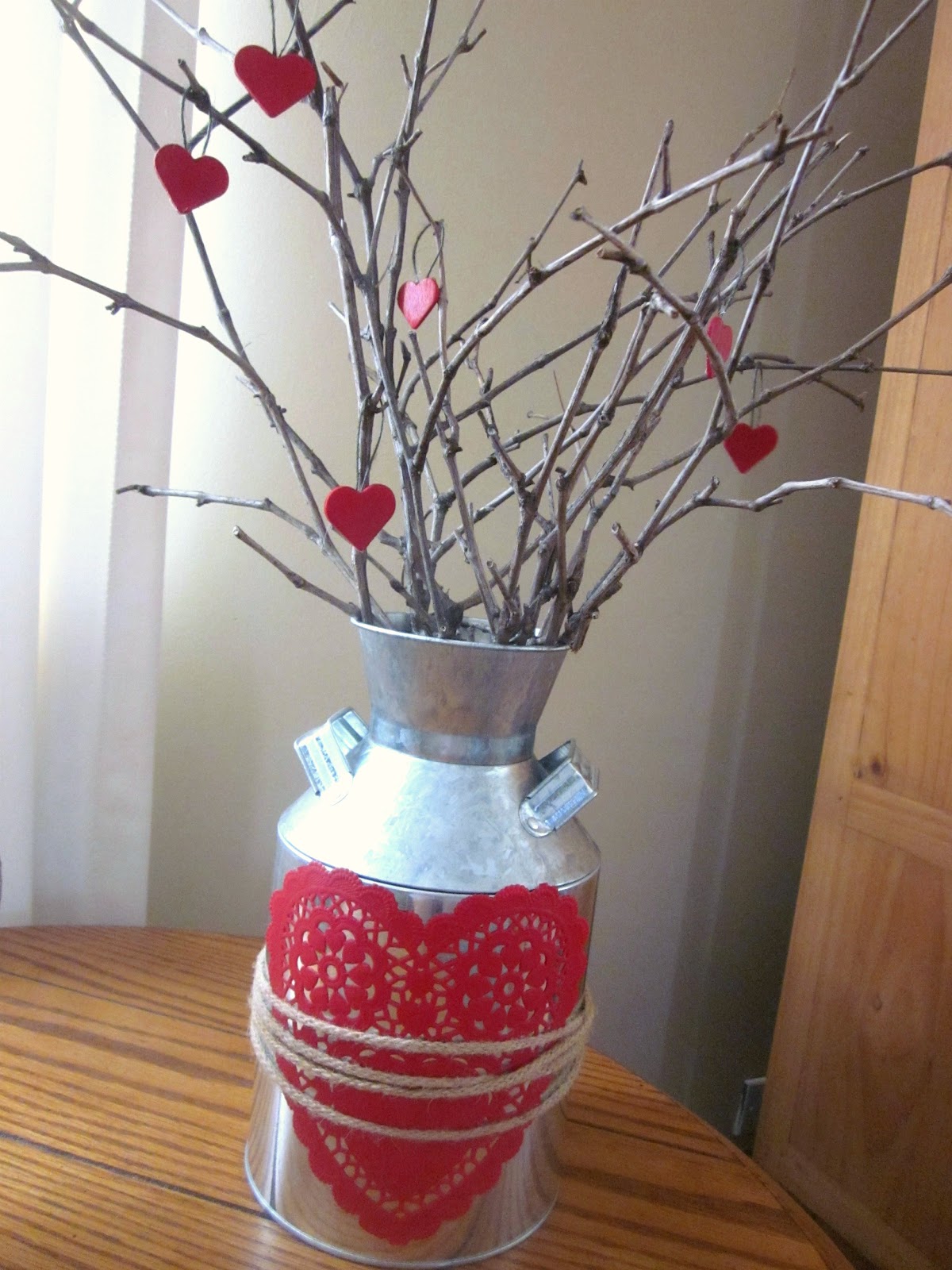 Embellishing Life: Happy Valentines Day!