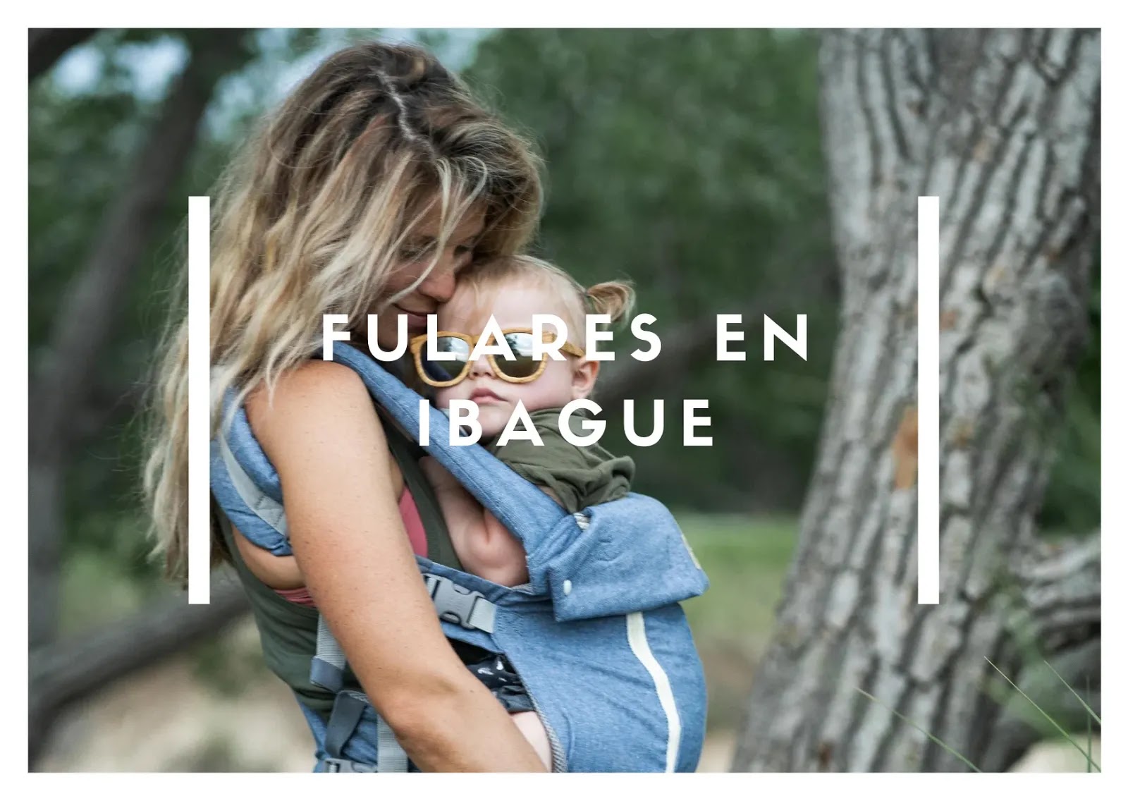 Fulares en Ibagué