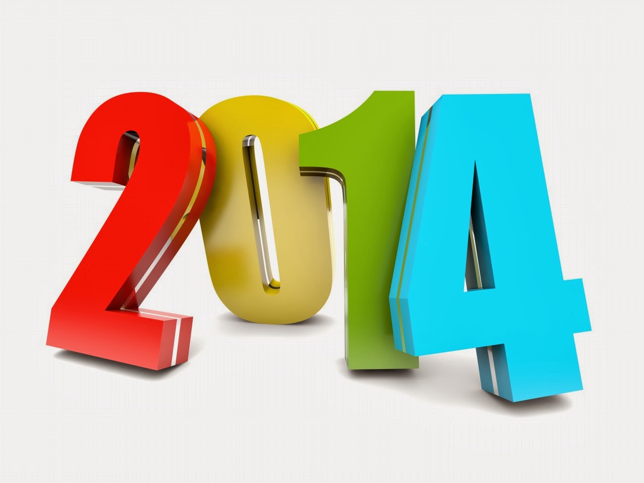free new year clipart images 2014 - photo #8