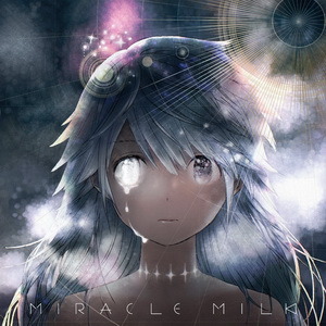 [Album] Mili – Miracle Milk (2016.10.12/AAC/RAR)