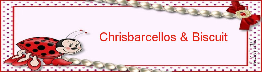 Chrisbarcellos Artes & Biscuit