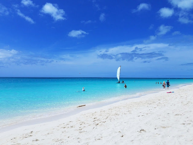 3 Days in Turks & Caicos - my cute bow | cosplayer + lifestyle blogger